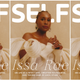 Image for article titled In Her First Interview as a Newlywed, Issa Rae Advocates for Self-Care